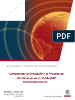 UC-Comprender Proceso Certificacion GLOBALGAP PDF