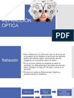 Copia de Refraccion Optica 2