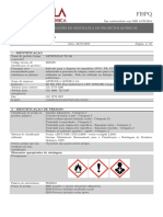 FISPQ Arteclean TS 104 - 23.07.2018