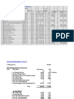 E-Filing Ass Year 2010-11