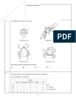 Term 1 - Biology