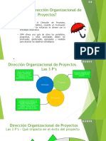 Conceptos Fundamentales y de La Triple Restricción (Alcance, Tiempo y Costo) 3 PDF