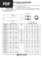 115 Sefcor WSC WSR PDF