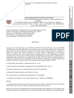 Sentença PDF