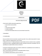 Roteiro de Aula - Intensivo I - Aula 2 PDF