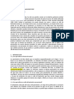 Piezómetros en Pozos de Grouteado Total