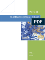 El Software para El Dibujo Técnico PDF