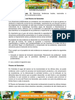 Evidencia 2 Estudio Caso Analizar Problematica Paramo San Turban PDF