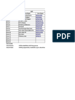 5-S Digitlisation Format