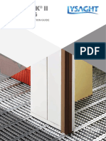 Interlok II Grating: Design and Installation Guide