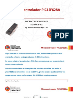 Curso de Microcontroladores 2-A