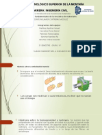 1.1 Hipótesis Fundamentales de La Mecánica de Materiales