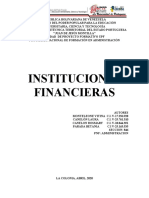 Los Préstamos Bancarios