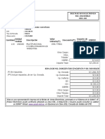 WWW - Sunat.gob - Pe: Boleta de Venta Electronica RUC: 20325698625 EB01-100