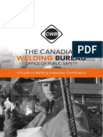 Ops Weldinginspectioncertification Online PDF