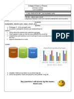 Colegio Güipas y Chavos: Natural Science Class Planning