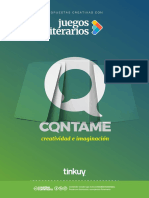 Contame Propuestascreativas PDF