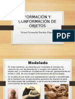  Formacion y Conformacion de Objetos