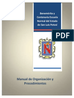 Manual de Funciones 2013 PDF