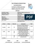 Lesson Plan 7 Present Simple