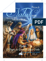 Novena de Natal 2018