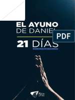 Guia Ayuno Daniel