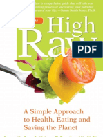 Kevin Gianni High Raw - Living Healthy