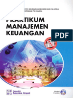 Praktikum Manajemen Keuangan PDF