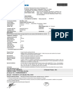 Bajaj Allianz General Insurance Company Ltd. Bajaj Allianz House, Airport Road, Yerawada, Pune - 411006 Group Personal Accident Policy Schedule