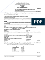 E B Chimie 2018 Var 06 LRO PDF