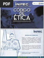 Codigos Etica y Buen Gobierno