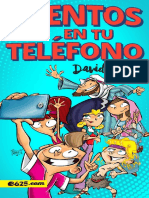 Cuentos en Tu Telefono PDF