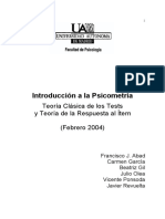 Documentos Sobre TEST