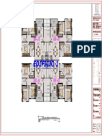 1 Residencial Opus Primera Etapa Edificio Modelo Asignacion