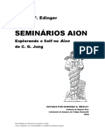 Edward F. Edinger - Seminários Aion