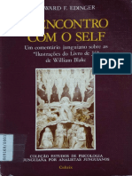 Edward F. Edinger - Encontro Com o Self