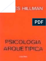 James Hillman - Psicologia Arquetípica PDF