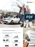 Renault Zoe Brochure Apr 2016