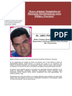 Dr. ABEL POLEO ROMERO - Medico Científico en El Piso 7 Del Hospital de Clínicas Las Delicias de Maraca1