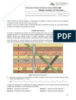 AP1 - Datação Das Rochas