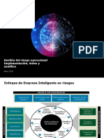 Gestión de Riesgo Operacional (Actualización 2019)