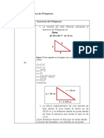 Ejercicio 3 Geometria