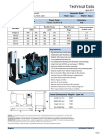 T394X Doosan - Tide