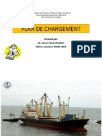 Plan de Chargement PDF