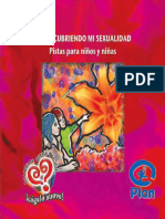 Re-Descubriendo Mi Sexualidad PDF