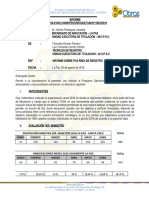 Informe Poa