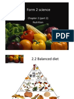 Form 2 Science Chapter 2 (Part 2)