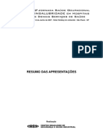 Apostila Insalubridade Periculosidade Setor Saúde PDF