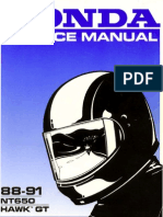 Hawkgtmanual