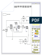 Ufd of Water Treatment System